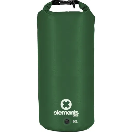 EG LIGHT 2.0 40L Lodní pytel, zelená, velikost