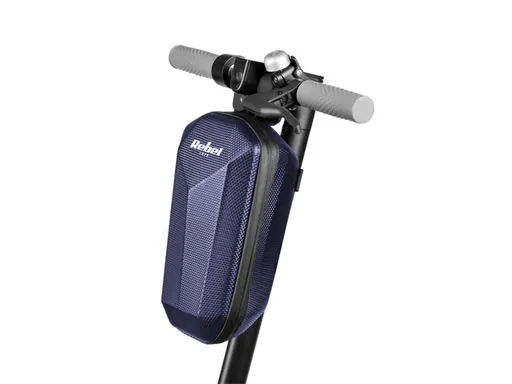 Brašna na řídítka REBEL ZAB0124BL