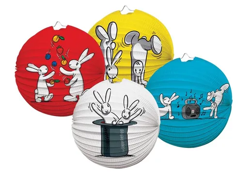 lampión FD-25 mix Bob a Bobek 1020137 - MFP Paper s.r.o., Gen.Štefánika 3581/52, 750 02 Přerov, info@mfp.cz, www.mfp.cz