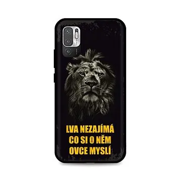 TopQ Kryt Xiaomi Redmi Note 10 5G Lev 93460 (93460)