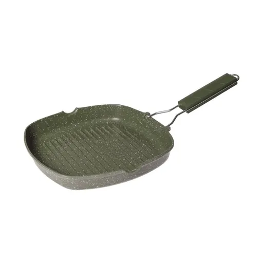 Trakker Pánev Armolife Marble Griddle Pan,Trakker Pánev Armolife Marble Griddle Pan