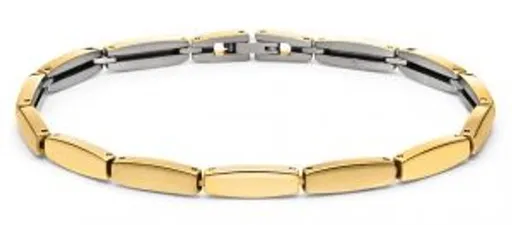 Náramek Boccia Titanium 03063-03