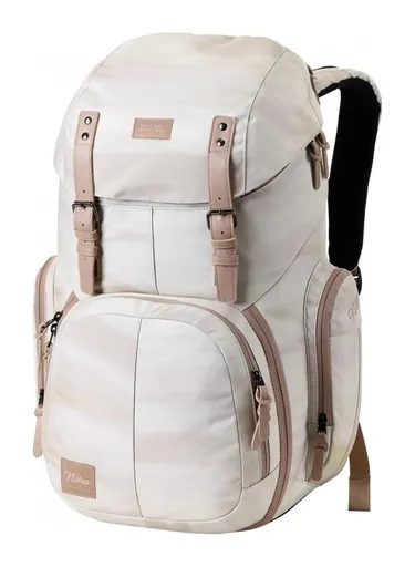 Studentský batoh Nitro Weekender Dune