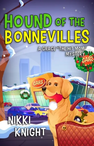 Hound of the Bonnevilles - Nikki Knight