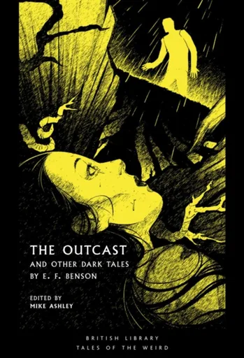 The Outcast - E. Benson