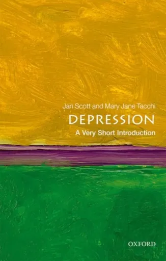 Depression - Scott Janine, Mary Jane  Tacchi