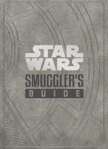 Star Wars - The Smuggler