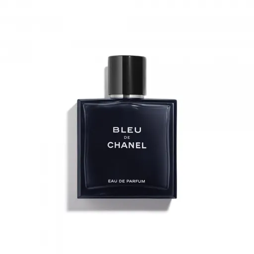 CHANEL Bleu de chanel Parfémová voda s rozprašovačem - EAU DE PARFUM 50 ml