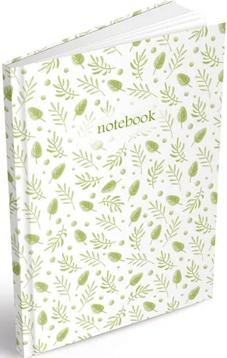 Záznamová kniha A4 MFP 100l/čistá ZL4100