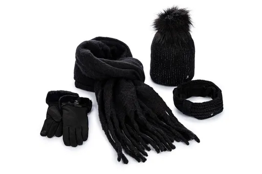 Dámský zimní set SECRET