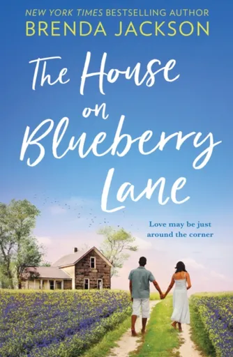 The House On Blueberry Lane - Brenda Jackson