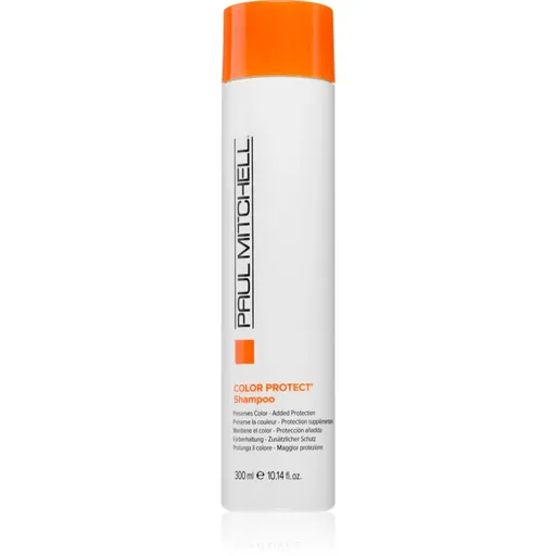 Paul Mitchell Colorcare ochranný šampon pro barvené vlasy 300 ml