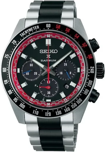 Seiko Prospex SSC957P1 Speedtimer Datsun 240Z Limited Edition