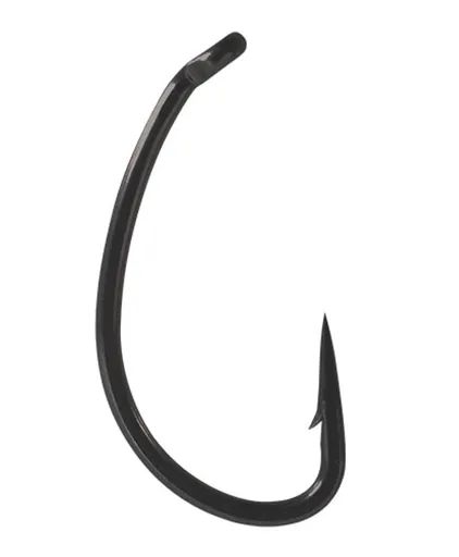 Gardner Háčky Covert Dark Continental Muga 10ks - vel. 10,Gardner Háčky Covert Dark Continental Muga 10ks - vel. 10