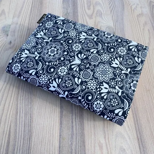 Obal na knihu - Modrotisk (M)