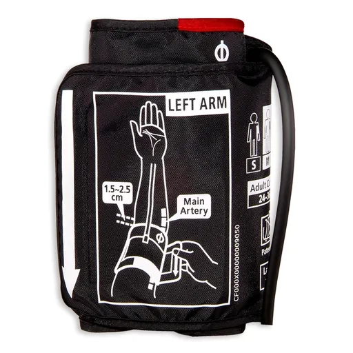 Rossmax Manžeta pro tlakoměry S