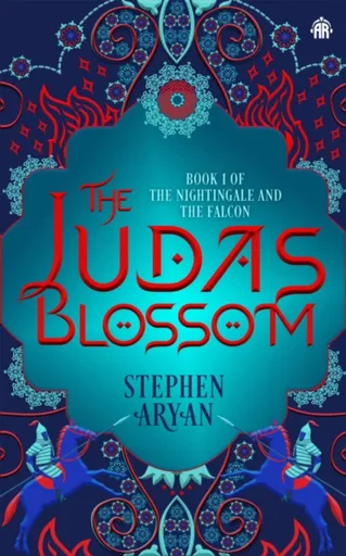 The Judas Blossom - Stephen Aryan