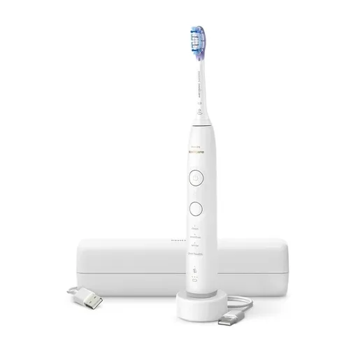 Philips Sonicare 7100 HX7420/01 sonický zubní kartáček bílý