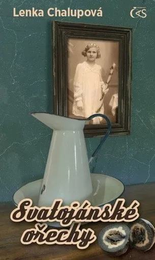 Svatojánské ořechy - Lenka Chalupová
