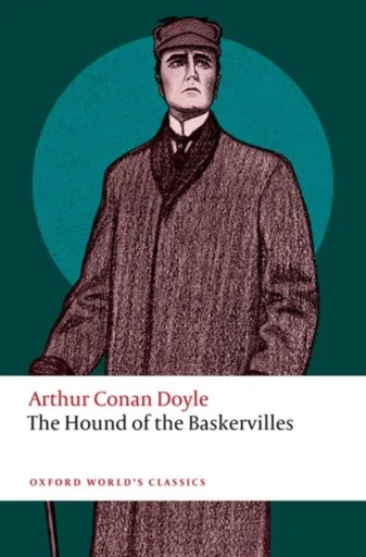 The Hound of the Baskervilles - Sir Arthur Conan Doyle