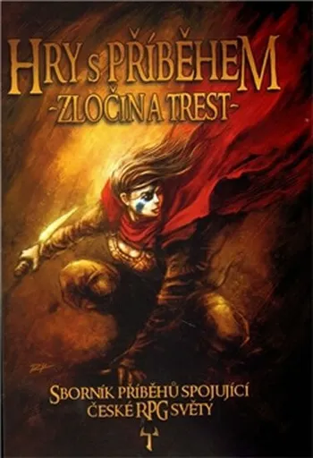 Hry s příběhem: Zločin a trest