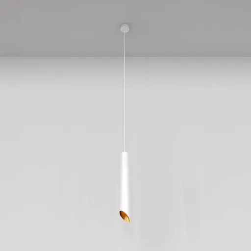 MAYTONI Závěsné svítidlo Lipari P044PL-01-40GU10-W