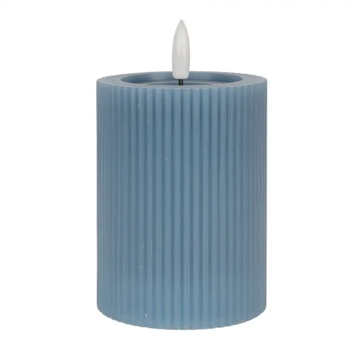 Béžový keramický džbán s květy Protea Eucalypt L - 21*15*23 cm Clayre & Eef