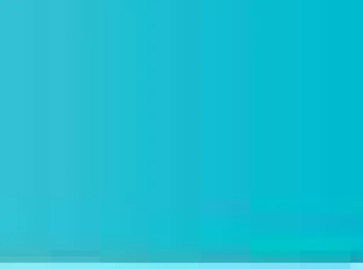 Pastel Caran d'Ache Neocolor II 171 Turquoise blue