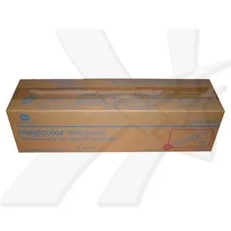 Konica Minolta A0V30AH purpurový (magenta) originální toner