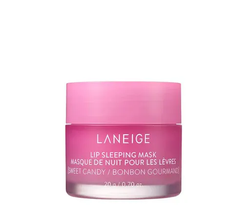 Laneige Noční maska na rty Sweet Candy (Lip Sleep Mask) 20 g