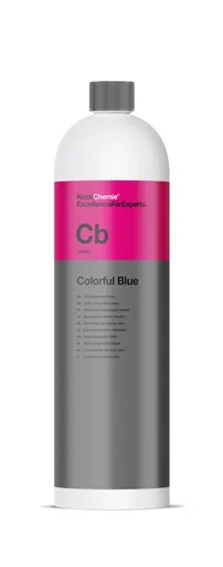 Koch Chemie Colorful Blue 1 l
