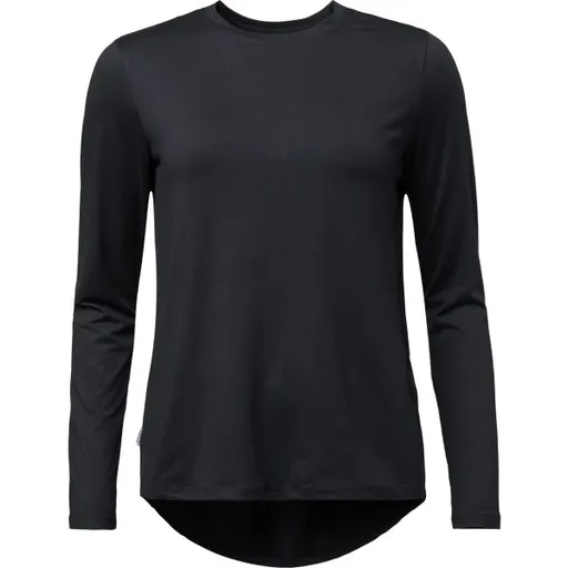 LOAP BYMARA Dámské tričko, černá, velikost