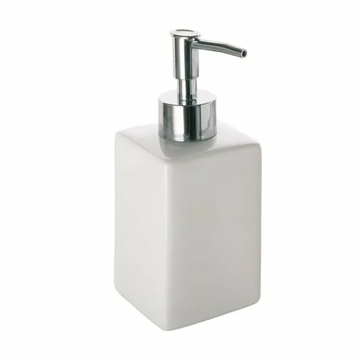 GEDY VE81 Verbena dávkovač mýdla na postavení, keramika