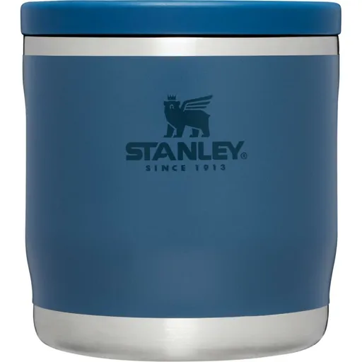 Stanley Termoska Adventure To-Go na jídlo 350 ml Abyss modrá, 350 ml