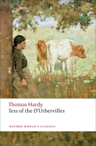 Tess of the d