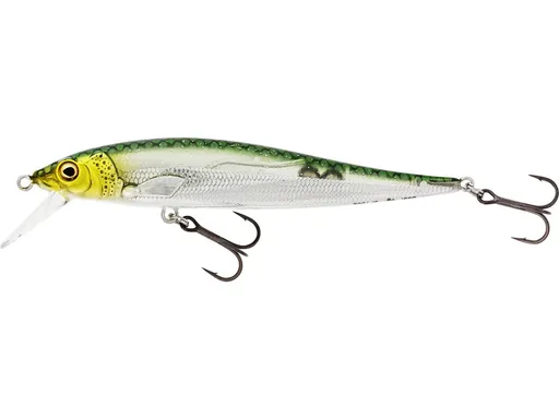 Westin Wobler Jerkbite SR Jerkbait Headlight - 9cm 8g,Westin Wobler Jerkbite SR Jerkbait Headlight - 9cm 8g