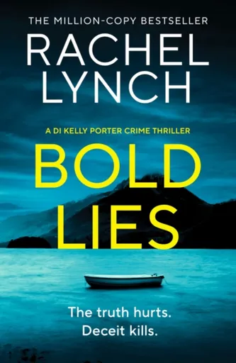 Bold Lies - Rachel Lynch