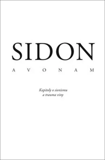Avonam - Karol Efraim Sidon
