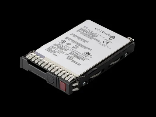 HPE 3.2TB SAS 12G Mixed Use SFF SC Multi Vendor SSD P49052-B21 RENEW
