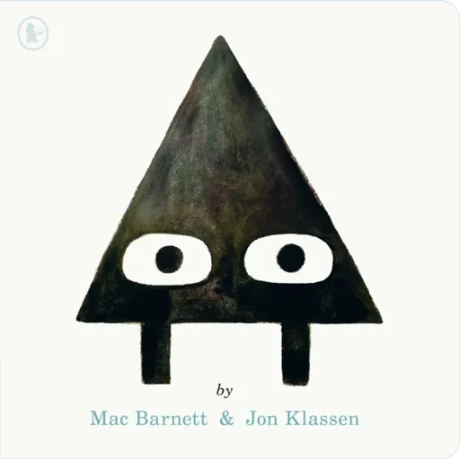 Triangle - Mac Barnett