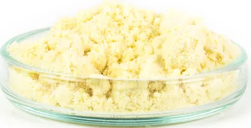 Mikbaits zlatavá sójová mouka -500 g