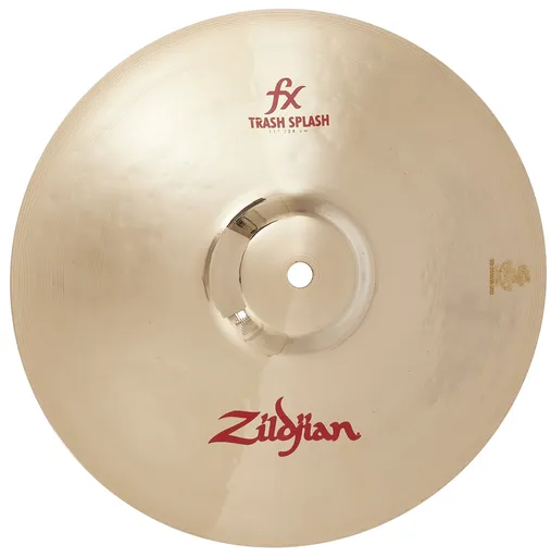 Zildjian 11" Oriental trash splash
