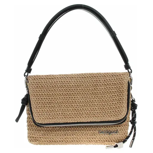 Desigual dámská kabelka 25SAXO08 1014 natural