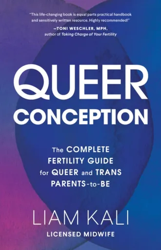 Queer Conception - Liam Kali