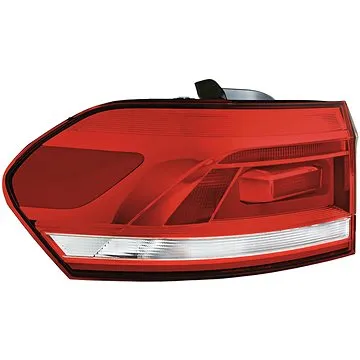 VALEO VW TOURAN 15- zad. světlo vnější komplet (prvovýroba) L (5819921V)