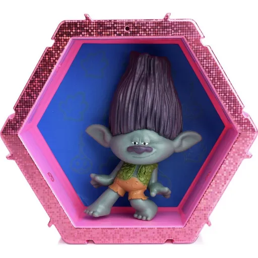 WOW! Pods Trollové Větvík