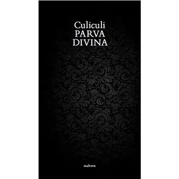 Parva Divina (978-80-7530-352-3)