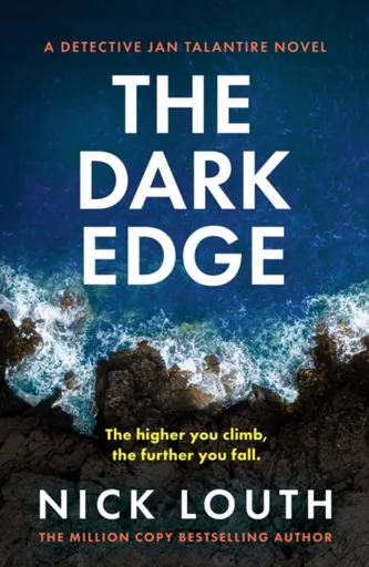The Dark Edge - Nick Louth