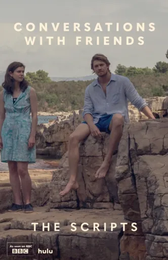 Conversations with Friends: The Scripts - Sally Rooneyová