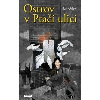 Ostrov v Ptačí ulici (978-80-7252-433-4)